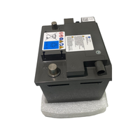 Batterie au lithium LR181519 pour Range Rover L405 Range Rover Sport L494 Range Rover Velar L560 Range Rover Evoque L551