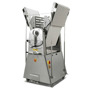 Máquina Laminadora de Masa Profesional para Panadería, para Masa de Pizza, Pan y Tartas Danesas - Product Image 1