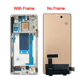 Pantalla LCD de teléfono móvil para Xiaomi <span class=keywords><strong>Redmi</strong></span> <span class=keywords><strong>K40</strong></span>, pantalla LCD para juegos, precio para <span class=keywords><strong>Redmi</strong></span> <span class=keywords><strong>K40</strong></span> - Product Image 3