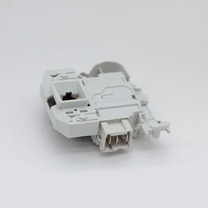 Appareils ménagers de Machine à laver, pièces pour lave-linge, mercedes <span class=keywords><strong>Bosch</strong></span>, verrouillage de porte électronique, interrupteur de retard, DKS65 - Product Image 3