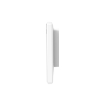 Étiquette de prix numérique ELS Minew Eink BLE 3 couleurs, écran électronique E Ink, coque noire, 3,5 pouces, pour magasin