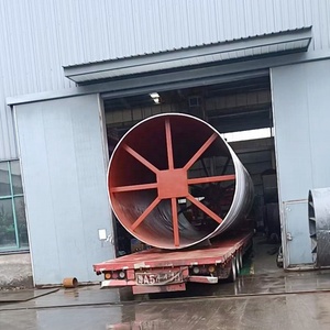 350TPD Big Scale Limestone Cement <strong>Rotary</strong> <strong>Kiln</strong> System <strong>Rotary</strong> <strong>Kiln</strong> Quick Lime Machine <strong>Rotary</strong> <strong>Kiln</strong> for Lime China - Product Image 4