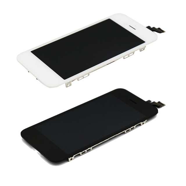 Wholesale Price Original Lcd for Iphone 5S 5C 5G Lcd Ips Display Screen Replacements for Iphone Lcd