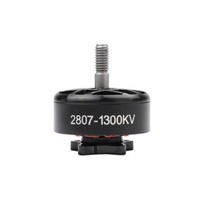 Motor sin Escobillas 2807 1300KV para Drones, Construcción Metálica, Alto Rendimiento - Product Image 1