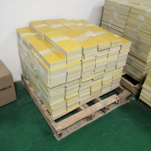 Plaque isolante électrique Batt Products 3240, plaque de verre haute tension, matériaux en fibre de verre, feuille d'époxy pour fournisseur électrique - Product Image 5