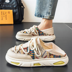 Zapatos de conducción para hombre de nuevo estilo, dos pares, cómodos, duraderos, con altura aumentada, adecuados para actividades deportivas - Product Image 4