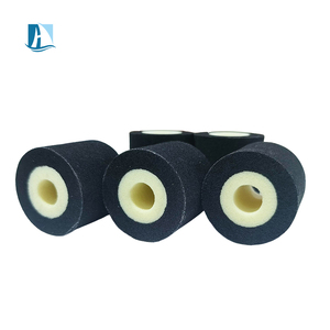 Bán buôn giá rẻ Giá in ấn sản xuất ngày giá máy Nhiệt Mực CuộN nóng rắn mực CuộN - Product Image 5