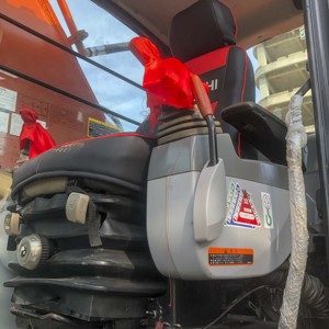 Gebruikte <span class=keywords><strong>Hitachi</strong></span> Zaxis350H-5G 35ton Hydraulische Rupsgraafmachine In Goede Staat 35ton Graafmachine ZX210-5G ZX240-3g <span class=keywords><strong>ZX200</strong></span>-<span class=keywords><strong>3</strong></span> <span class=keywords><strong>ZX200</strong></span>-3g - Product Image 4
