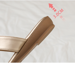 <span class=keywords><strong>Ciabatte</strong></span> con Clip a Diamante per l'Estate, <span class=keywords><strong>Eleganti</strong></span> Sandali con Fiori e Tacco a Zeppa, Stile Fatato, Antiscivolo, Fresche, Scarpe <span class=keywords><strong>Eleganti</strong></span> da <span class=keywords><strong>Donna</strong></span> - Product Image 4