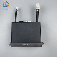 Tête d'impression originale Dimatix Spectra Starfire 1024 SG600 SC pour nouvelles machines d'impression numérique en céramique