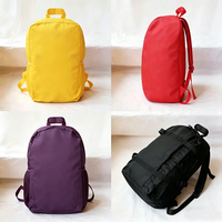 Sac à dos pour ordinateur portable, sport, voyage, bureau, étudiant, homme, imperméable, décontracté, sport de plein air