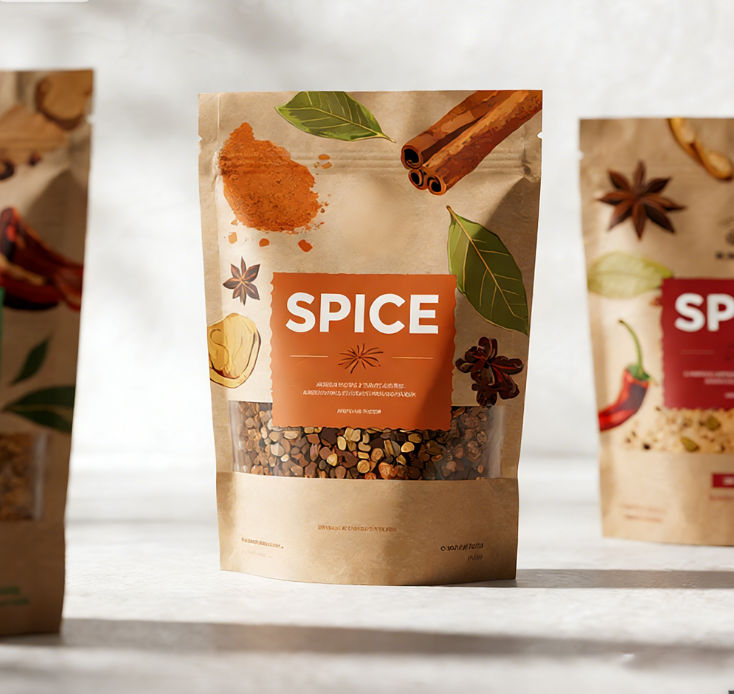 Colores personalizados