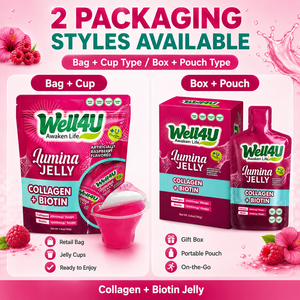 Snacks Saludables: Caramelos <span class=keywords><strong>de</strong></span> Gelatina <span class=keywords><strong>de</strong></span> Hibisco y Frambuesa con Colágeno, Bajos en Calorías, Dulces y Masticables, Proveedor al por Mayor - Product Image 2