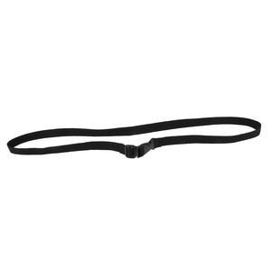 Cinturino in vita regolabile in Nylon con fibbia a Clip di ricambio borsa in gesso per arrampicata - Product Image 3