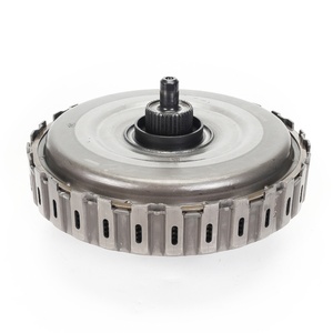 Accesorios para Automóviles de Alta Calidad SP, Embrague DQ380 DQ381 DQ500 ODE 0BH OBH 0BT 0DE, Compatible con Audi Volkswagen - Product Image 4