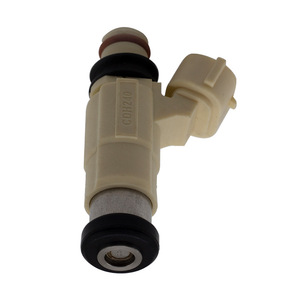 Inyector de Combustible MR507252 para Motor Mitsubishi Zhonghua 2.0 4G63, Pieza de Repuesto Automotriz - Product Image 3