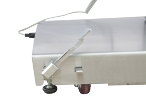 LEWIN exame médico cama cirúrgica Emergência Elétrica Cirúrgica Neurocirurgia Ortopédica Tabela Operacional - Product Image 6