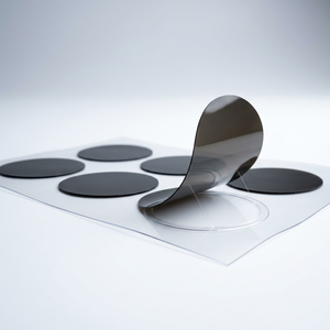 Feuilles <span class=keywords><strong>de</strong></span> film à intensité variable, rubans adhésifs, protections LED, autocollants pour horloges, tubes lumineux, électronique - Product Image 4