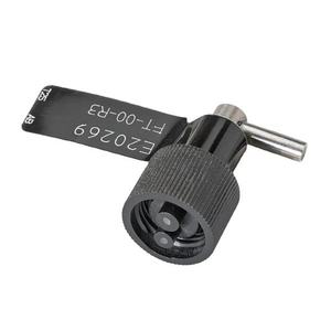 Sensor de Fibra Óptica Difusa Original Nuevo Mt-IFM E20269 FT-00-R3, Sonda de Vidrio de Montaje Directo en Ángulo de 3 mm para Amplificador OKF - Product Image 1
