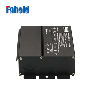 Ul ETL FCC 12 V Điện áp không đổi Hộp nối TRIAC Dimmable chuyển đổi 60W dẫn lái xe - Product Image 2