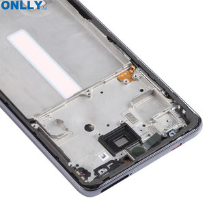 Original LCD <strong>Display</strong> Wholesale for Samsung Galaxy A52 4G / A52S 5G SM-A525 A53 A54 A51 A50 A25 Touch Screen Digitizer Assembly - Product Image 3