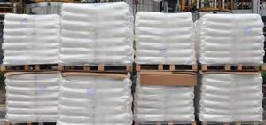 Trọng lượng phân tử thấp epichlorohydrin và bis-phenol một NPES-901 nhựa Epoxy rắn - Product Image 4