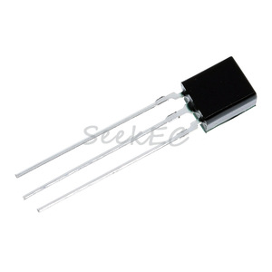 TSOP4838 DIP3 <span class=keywords><strong>Receiver</strong></span> Mô-đun 38 KHz SeekEC 4838 IR Hồng Ngoại Tích Hợp Mạch TSOP4838 - Product Image 4