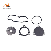 Kit Perbaikan Supercharger Jet Ski Gp1800 untuk Yamaha FX 1800 Watercraft Sho Svho 1.8L Waverunner Engine Racing Tuning Parts