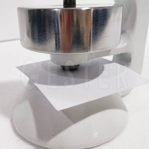 Papierdickenmessgerät Papierdickenmesswerkzeug GT-N19A - Product Image 4