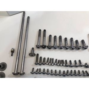 Pinza Freno Posteriore Triumph Street Triple 765 RS 2020 2021 2022 T2024011 - Product Image 3