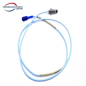 Sensor de Corriente Eddy de Grado Industrial, Original, Excedente, 330101-00-20-10-11-R0, para Monitoreo de Turbinas Bently Nevada - Product Image 4