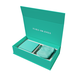 Custom Corrugated <b>Paper</b> Box Recyclable Varnishing Wallet Packaging Custom Logo Printing Eco Friendly Gift Box - Product Image 1