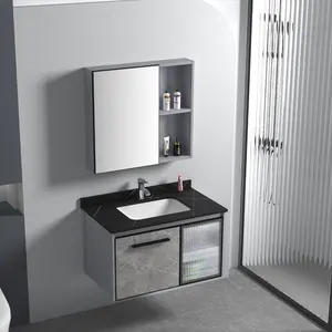 Nuovo arrivo bagno wc mobiletto lavanderia lavabo mobile mobili