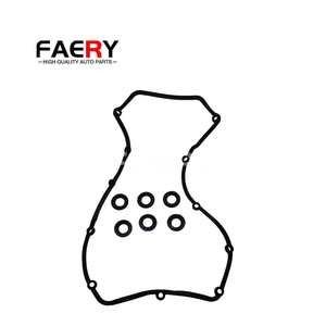 FAERY Auto Engine Systems 95510448401 95510448400 022103484E Dichtung element für Audi <span class=keywords><strong>3.2</strong></span> 2.8 - Product Image 2