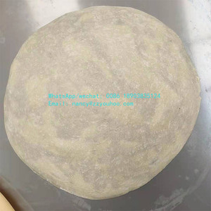 Máquina neumática para hacer pan, máquina de prensado automático, plana, fina, para hacer pan y pasteles - Product Image 4