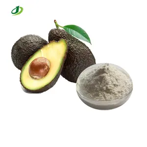 Avocado-Bohnensaft-Konzentrat-Extraktpulver Phytosterol