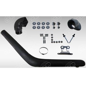 Snorkel de voiture TSMV33A pour Mitsubishi Pajero NL <span class=keywords><strong>V33</strong></span> V6 1992 à 1998 Côté droit Accessoires 4x4 - Product Image 2