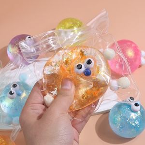 Juguete de Peluche Suave, Bola Sensorial Antiestrés para Niños y Niñas de 5 a 7 Años, Maltosa - Product Image 6