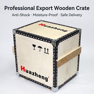 เครื่องวัดแก๊สโครมาโทกราฟ Huazheng HZGC-1212A ความแม่นยำสูง สำหรับตรวจจับข้อบกพร่องในน้ำมันฉนวนแบบหลายแก๊สด้วยเทคนิค FID TCD - Product Image 4