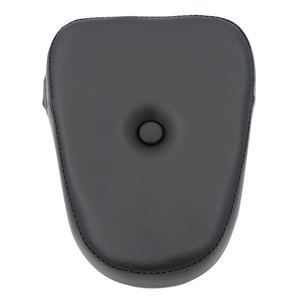 Coussin <span class=keywords><strong>de</strong></span> dossier noir pour passager <span class=keywords><strong>de</strong></span> <span class=keywords><strong>moto</strong></span>, Sissy Bar, pour Harley, Yamaha, Honda, <span class=keywords><strong>Suzuki</strong></span>, Kawasaki, Chopper, Cruiser universels - Product Image 5