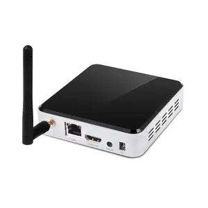Geniatech Supports Android 11.0 OS Computer Mini Pc Industrial Gateway Computer