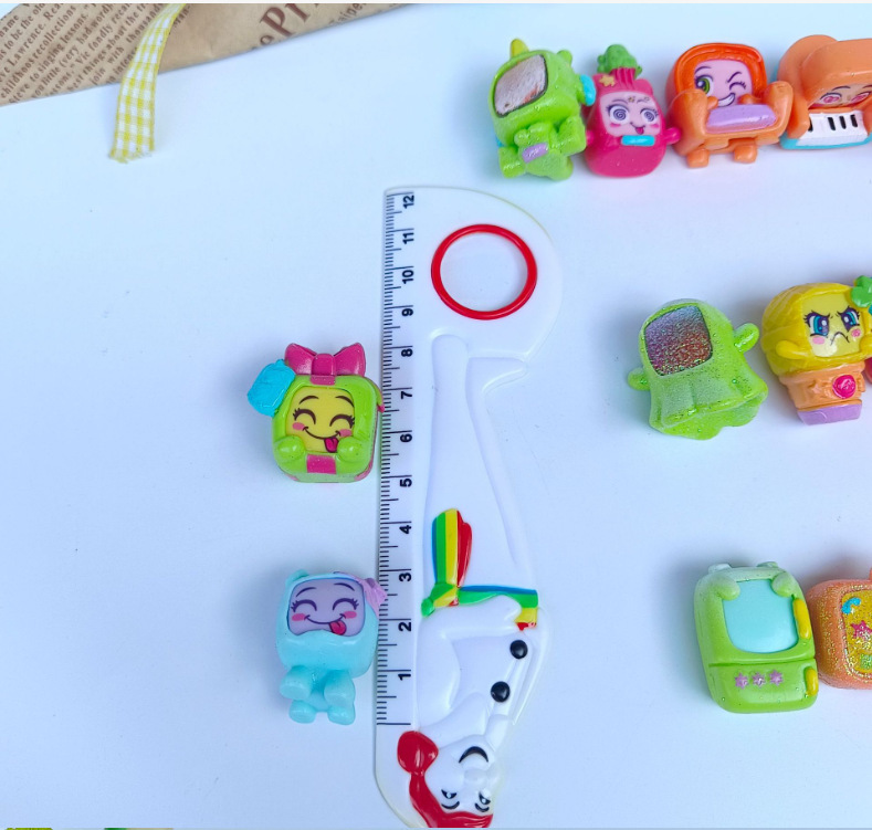 Taozoey Ostereier-Spielzeug – 12-teilig, Farb- Und Formerkennung, Montessori-Lernspielzeug Für Kinder