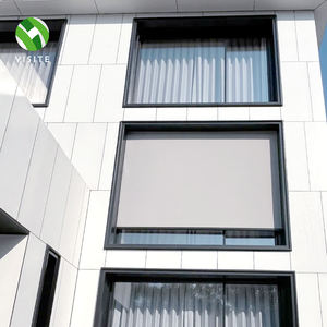 Persianas Enrollables Motorizadas Inteligentes con Wifi, Control Remoto por Aplicación, Alexa y <span class=keywords><strong>Google</strong></span>, Opacas - Product Image 6