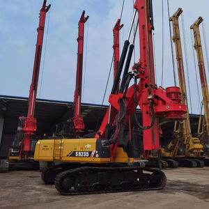 Gebruikte Tr280 Roterende Boorinstallatie - Product Image 1