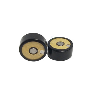 BIS chứng nhận có thể sạc lại TWS Earbuds lir10401054 1240 1254 đồng xu nút có thể sạc lại lithium ion hình trụ pin nghe - Product Image 6