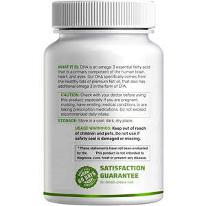 <span class=keywords><strong>DHA</strong></span> добавки <span class=keywords><strong>DHA</strong></span> <span class=keywords><strong>EPA</strong></span> <span class=keywords><strong>Omega</strong></span>-<span class=keywords><strong>3</strong></span> мягкие гелевые капсулы поддерживают здоровье мозга, сердца и суставов <span class=keywords><strong>Omega</strong></span> <span class=keywords><strong>3</strong></span> рыбий жир Softgels - Product Image 3