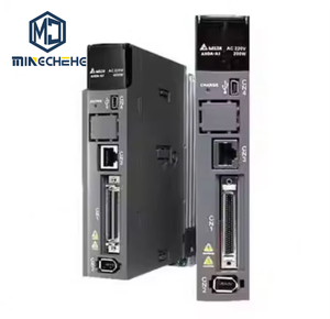 ASD-A3-4523-M ASD-A3-3023-M ASD-A3-2023-M ตัวควบคุมมอเตอร์เซอร์โว AC 220V สามเฟสสำหรับระบบอัตโนมัติทางอุตสาหกรรม CNC หุ่นยนต์ - Product Image 1
