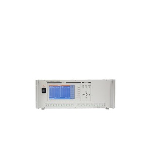 Probador de micromotores Zhongce ZC5840 483x365x180 para pruebas de motores paso a paso - Product Image 5