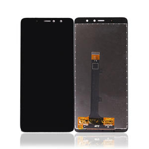 Pantalla LCD de teléfono móvil, montaje de digitalizador de pantalla de repuesto para <span class=keywords><strong>BQ</strong></span> Aquaris <span class=keywords><strong>X2</strong></span> Pro - Product Image 1