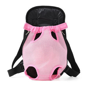 Mochila Universal Ecológica de Algodón <span class=keywords><strong>para</strong></span> Mascotas, Perros y Gatos, Portátil <span class=keywords><strong>para</strong></span> Salir, Bolsa de Pecho <span class=keywords><strong>para</strong></span> Teddy <span class=keywords><strong>Yorkshire</strong></span> Terrier - Product Image 5